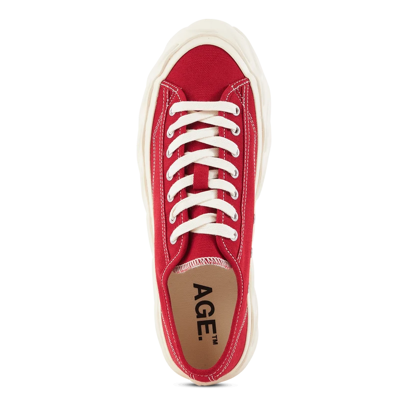 Cut Basic Red