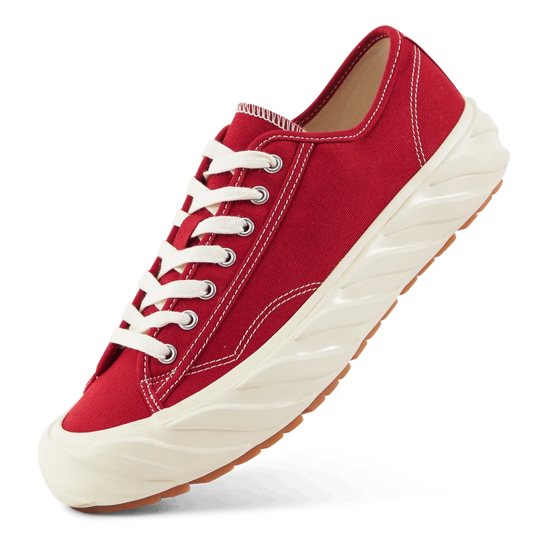 Cut Basic Red