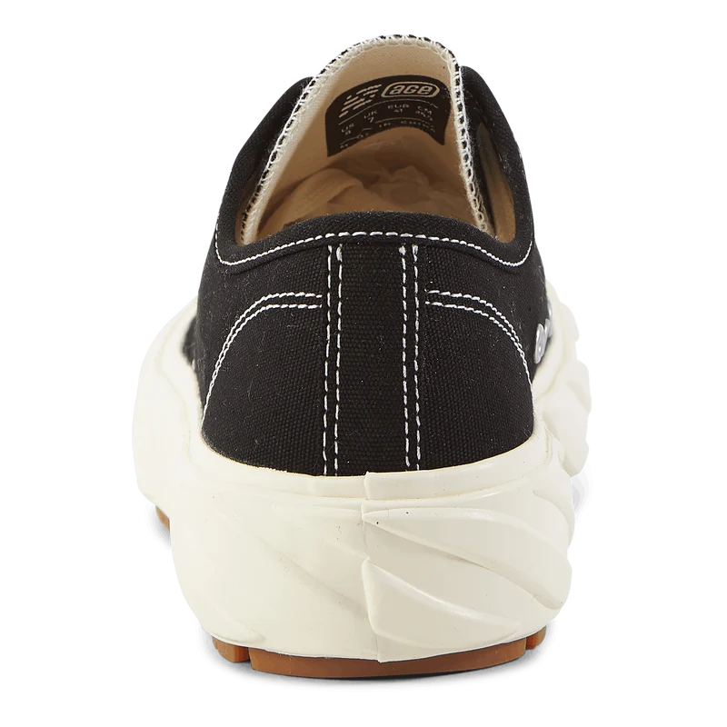 Cut Basic Black