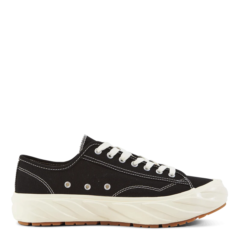 Cut Basic Black