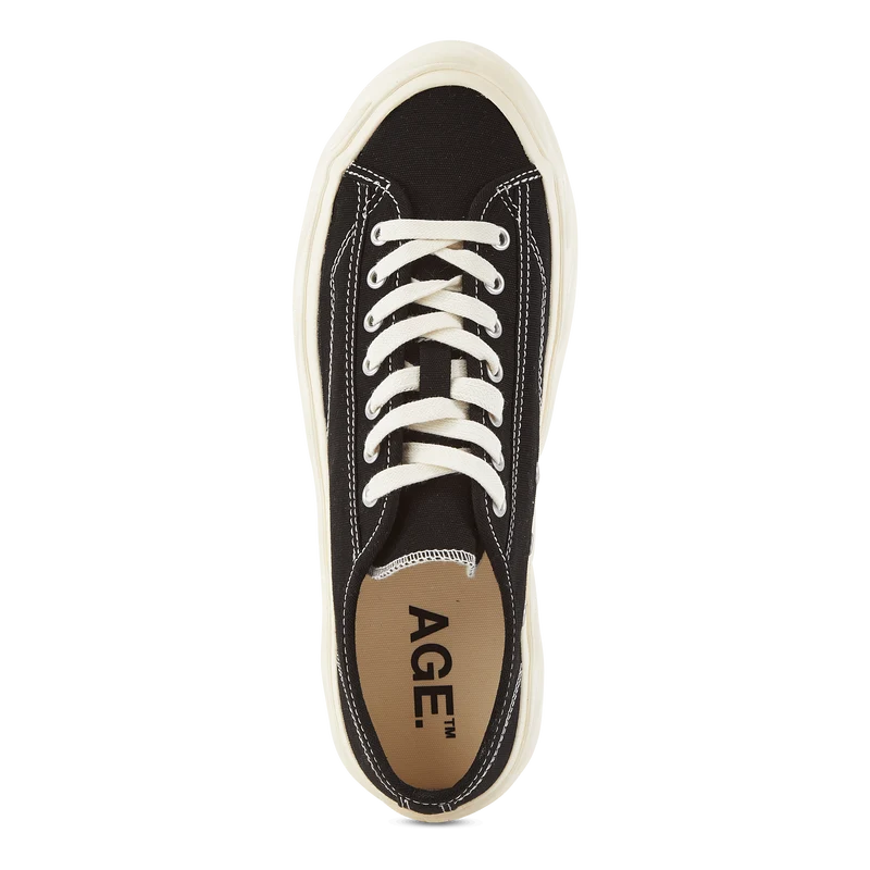 Cut Basic Black