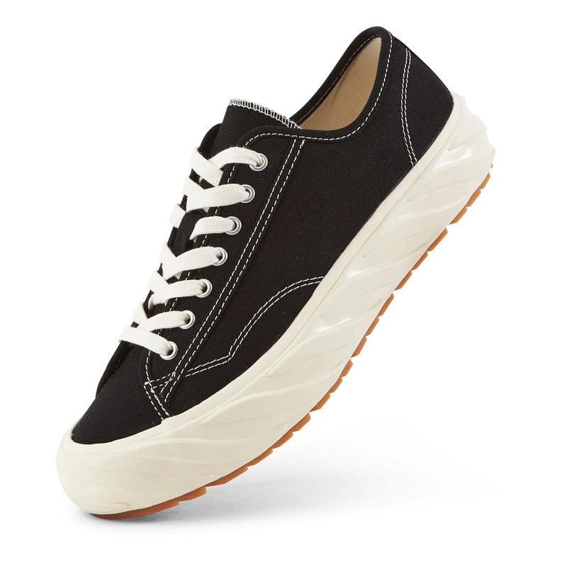 Cut Basic Black