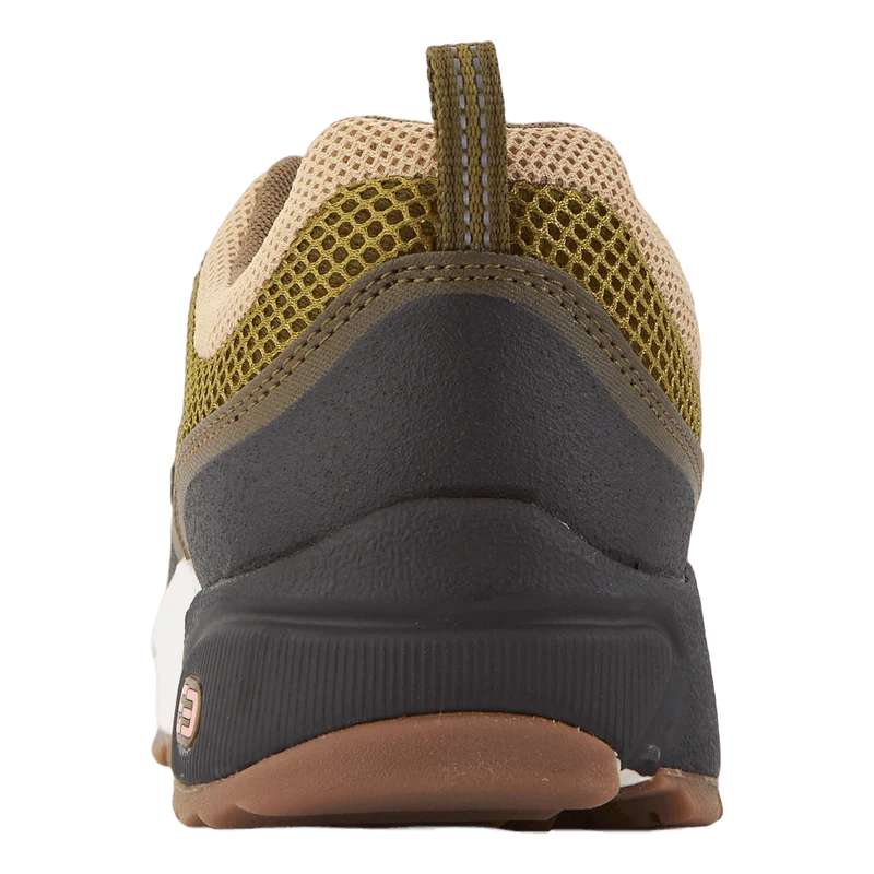 Ke Wasatch Crest Vent Olive Dr Olve-drab-pink-icing
