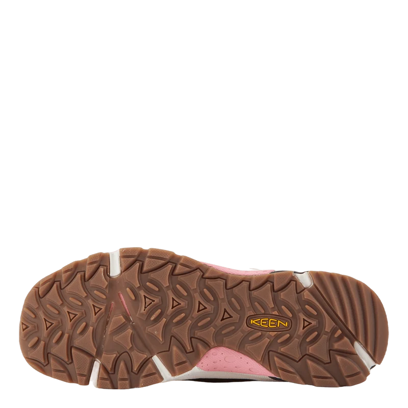 Ke Wasatch Crest Vent Olive Dr Olve-drab-pink-icing