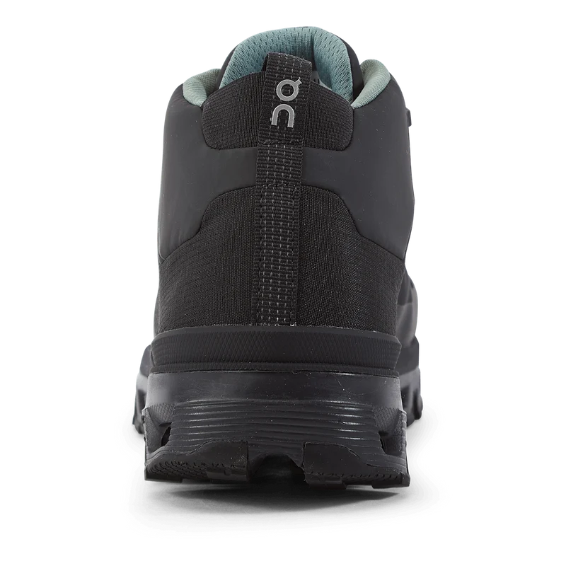 Cloudtrax Waterproof Black