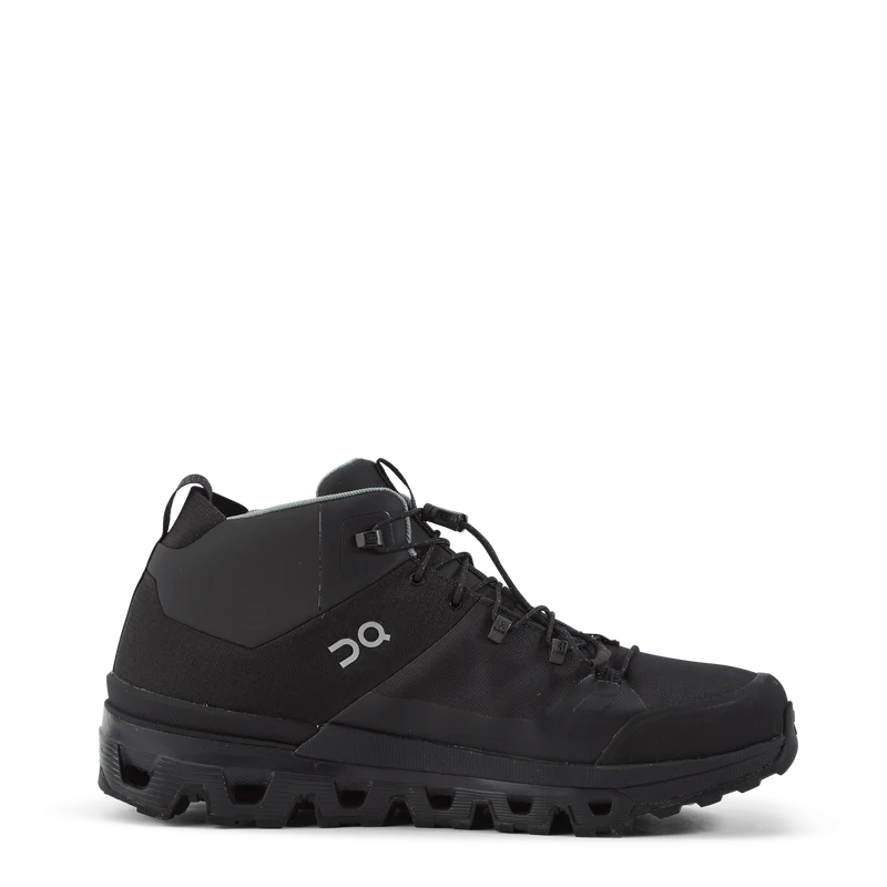 Cloudtrax Waterproof Black