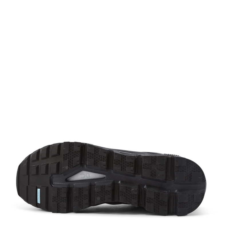 Cloudtrax Waterproof Black