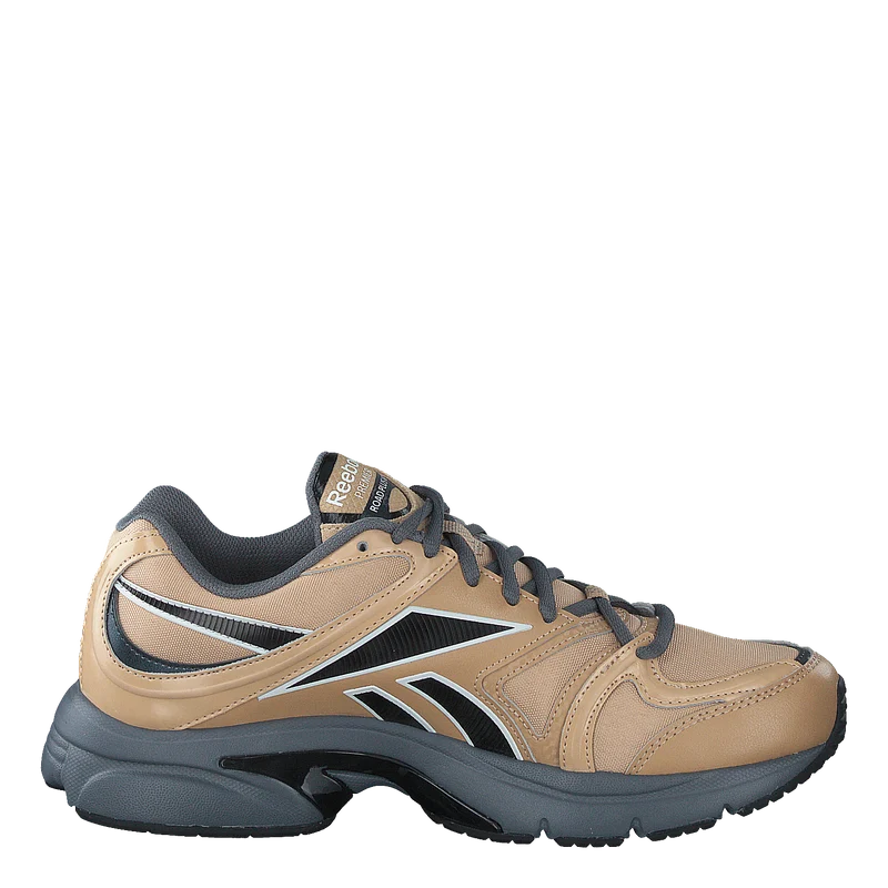 Rbk Premier Road Plus Vi Sahara/cblack/pugry6