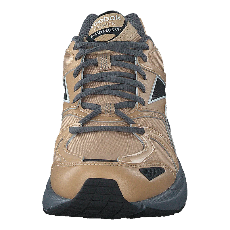 Rbk Premier Road Plus Vi Sahara/cblack/pugry6