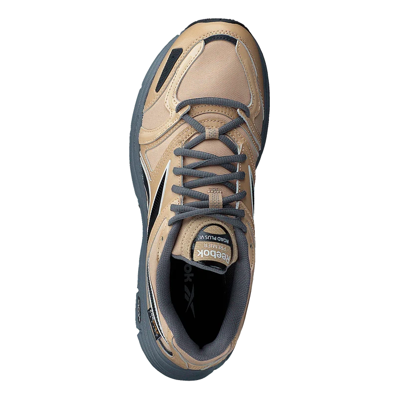 Rbk Premier Road Plus Vi Sahara/cblack/pugry6