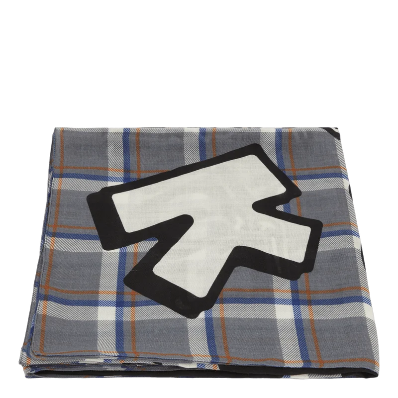 Square Boke Boy Pearl Grey