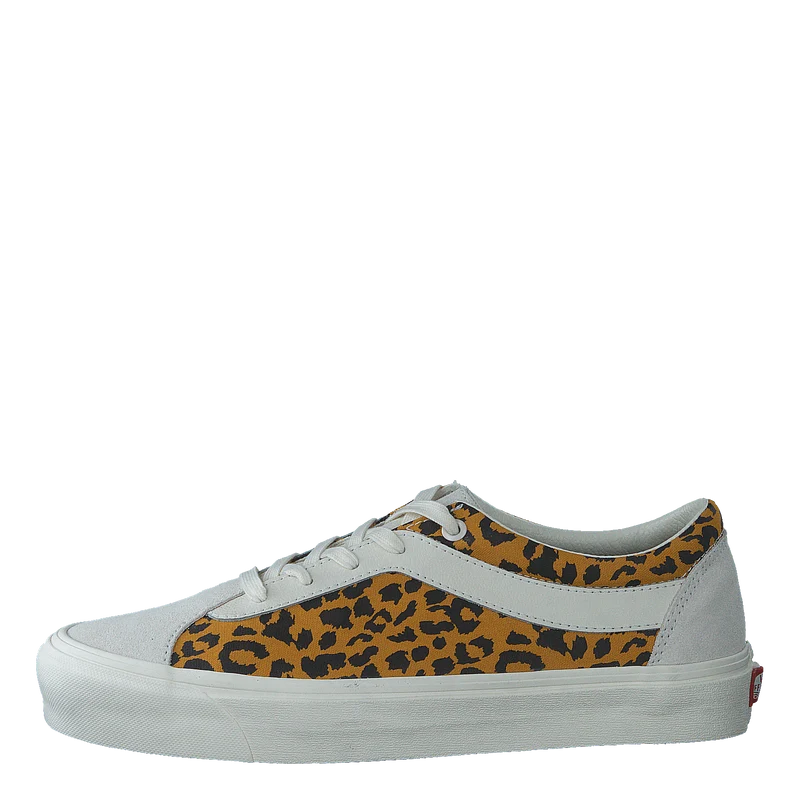 Ua Bold Ni Leopard Classic White/black