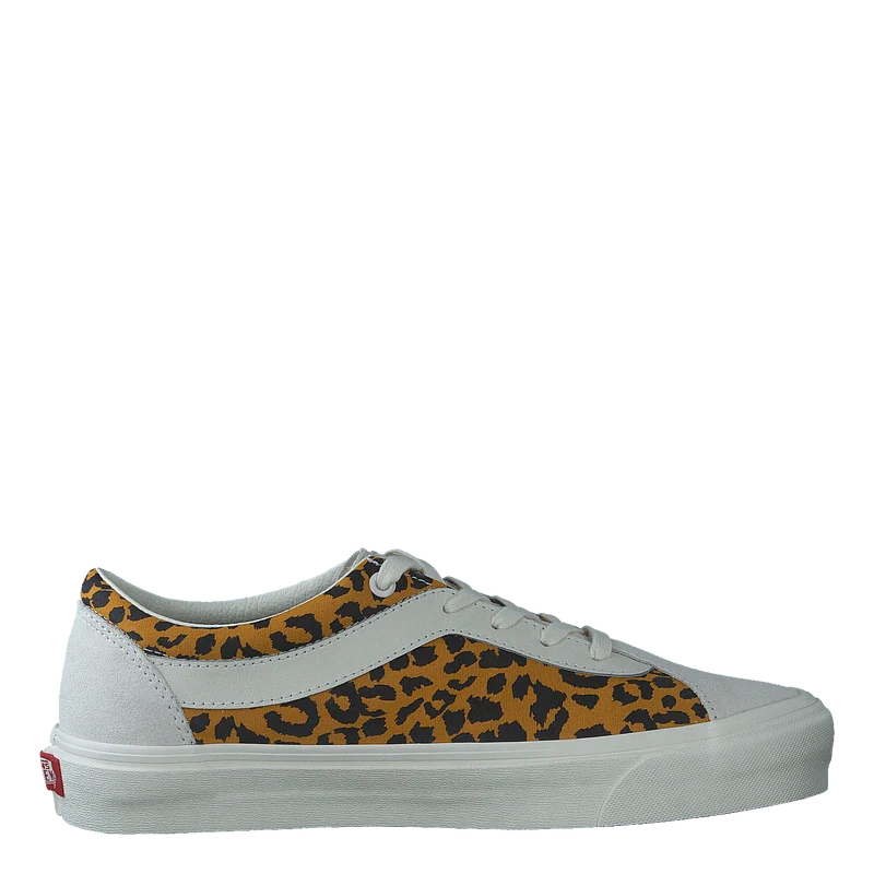 Ua Bold Ni Leopard Classic White/black