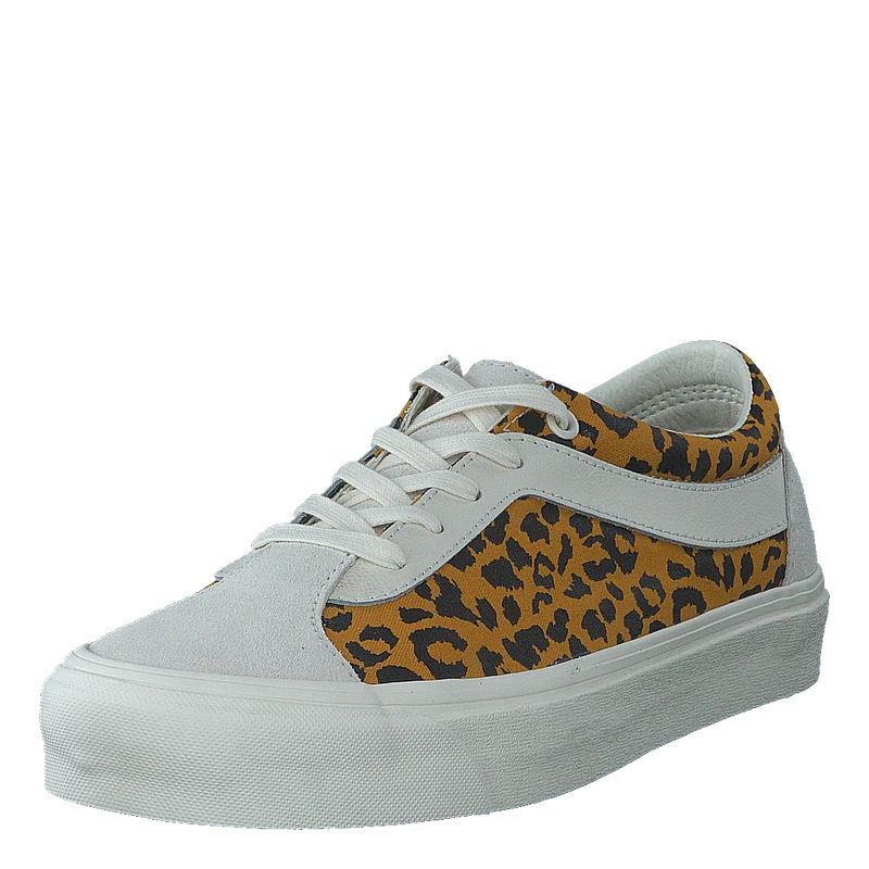 Ua Bold Ni Leopard Classic White/black