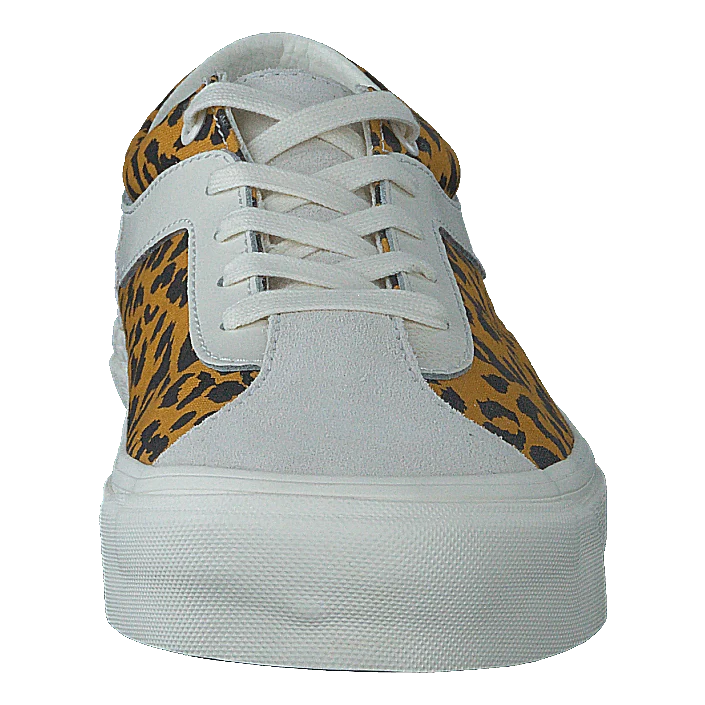 Ua Bold Ni Leopard Classic White/black