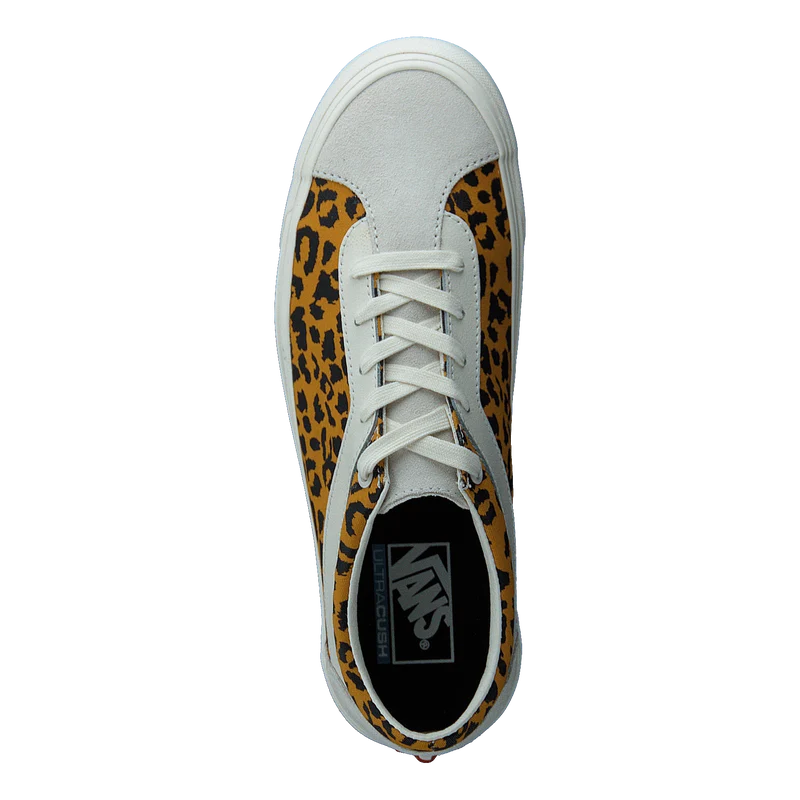 Ua Bold Ni Leopard Classic White/black