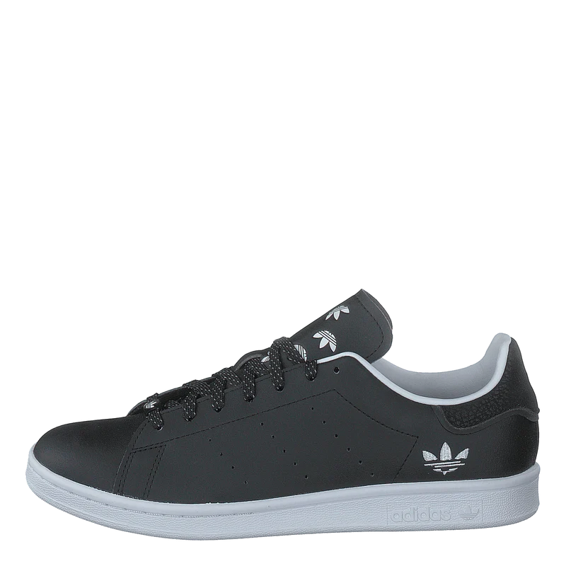 Stan Smith Core Black / Bluebird / Cloud White