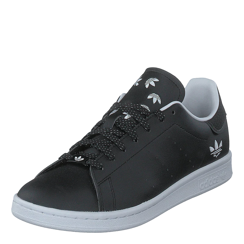 Stan Smith Core Black / Bluebird / Cloud White