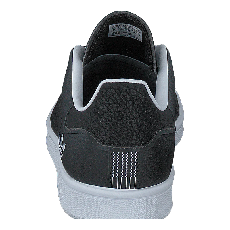 Stan Smith Core Black / Bluebird / Cloud White