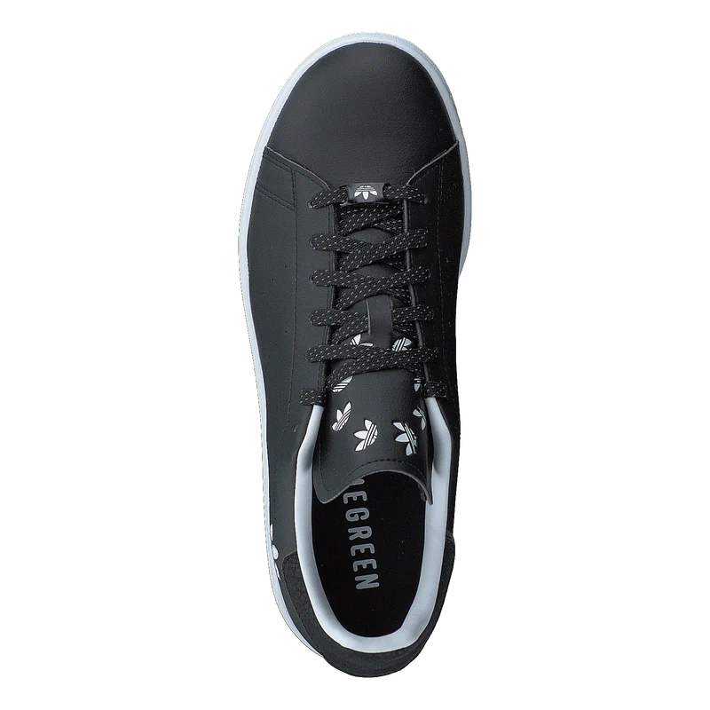 Stan Smith Core Black / Bluebird / Cloud White