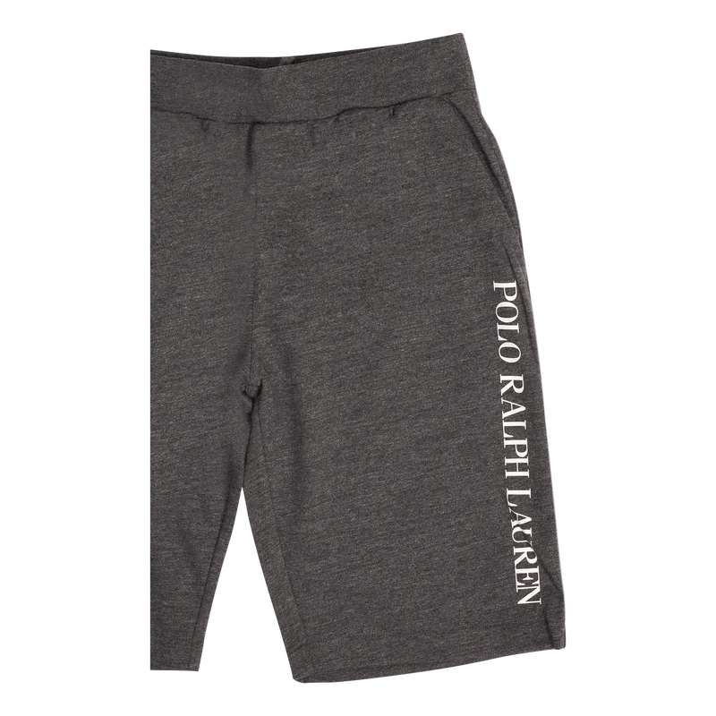 Polo Ralph Lauren Logo Jersey Slim Sleep Short