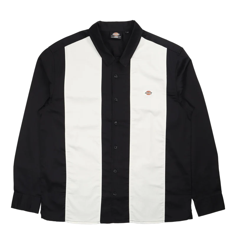 Westover Shirt Black