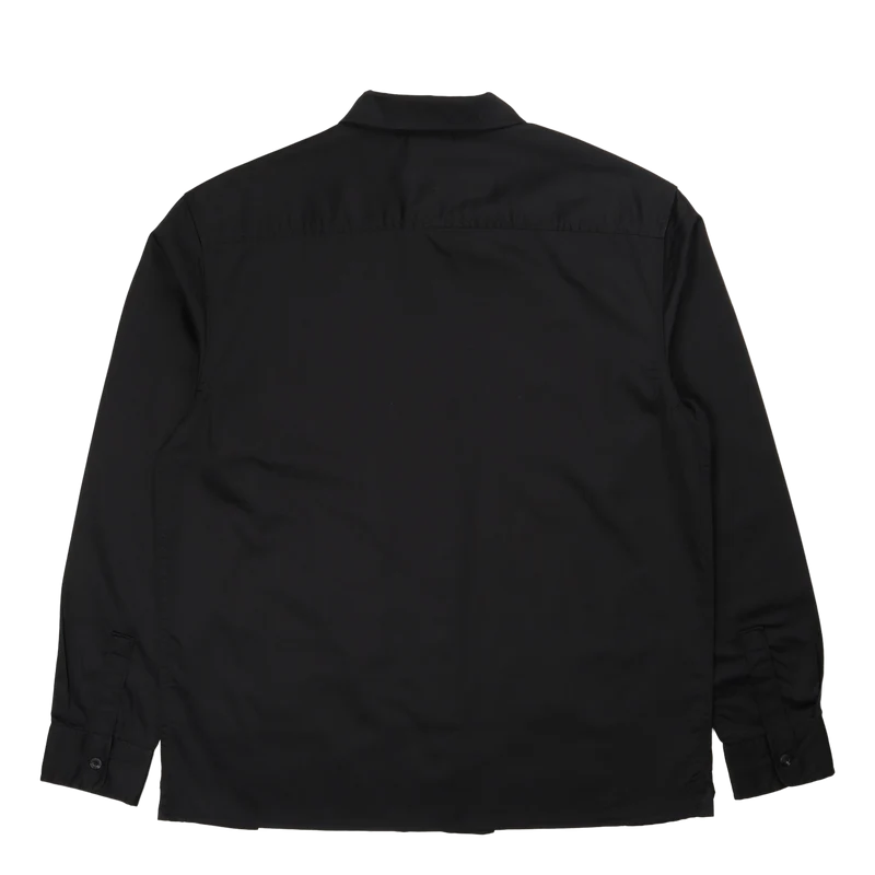 Westover Shirt Black
