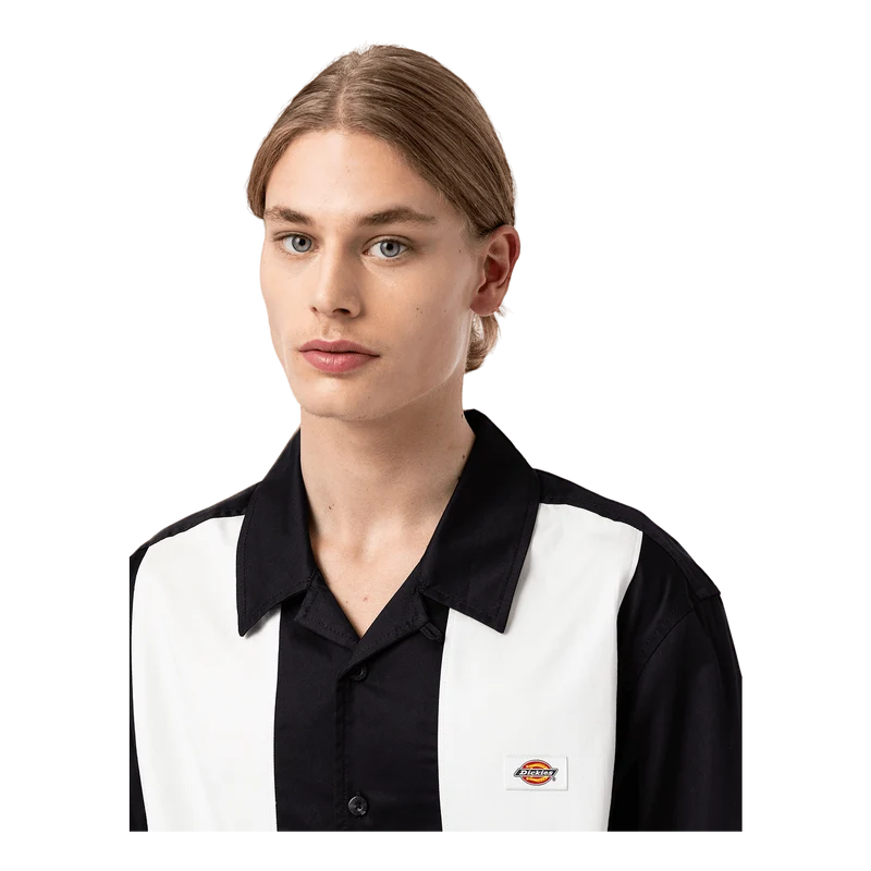 Westover Shirt Black