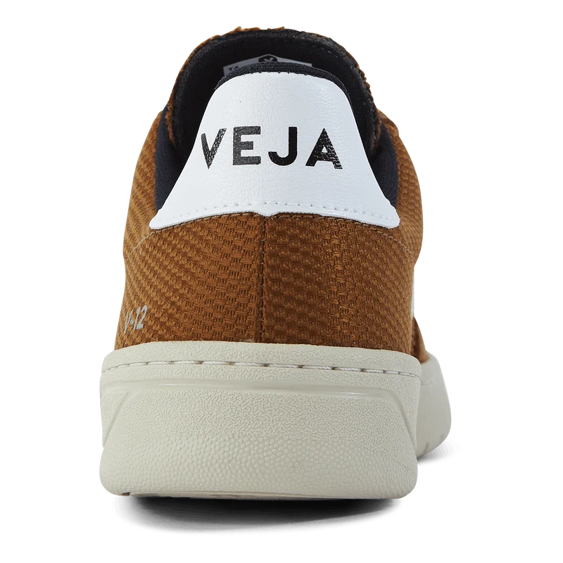 V-12 Alveomesh Tent White