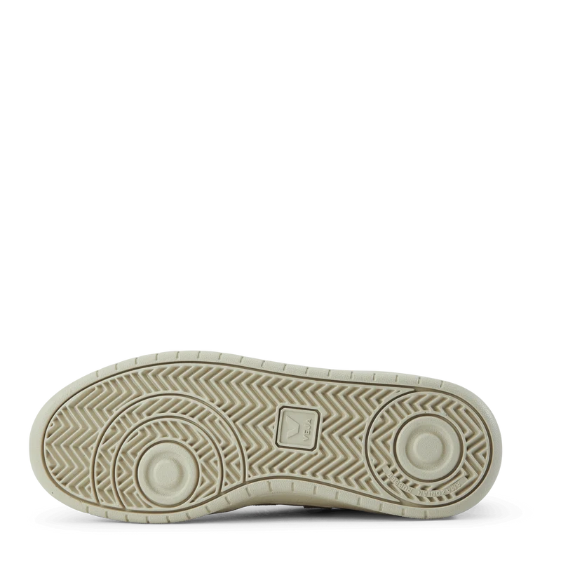 V-12 Leather Extra White Dune