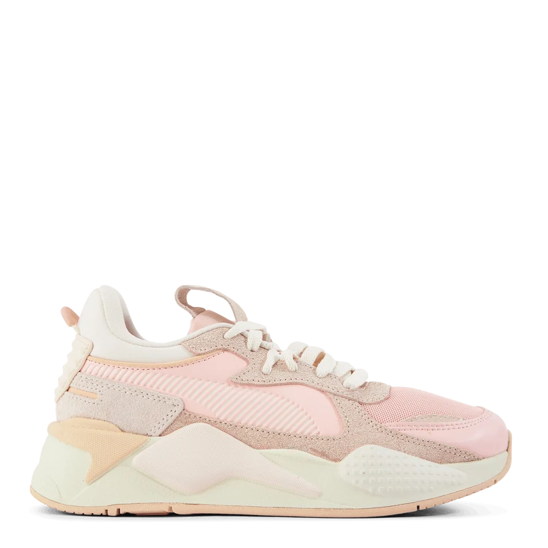 Rs-x Thrifted Wns Pink