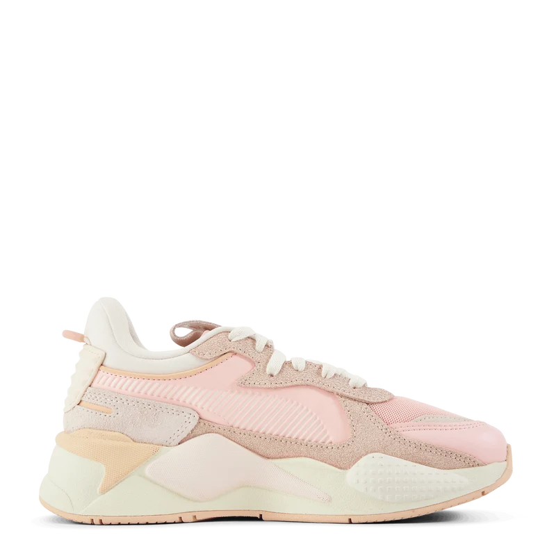 Rs-x Thrifted Wns Pink