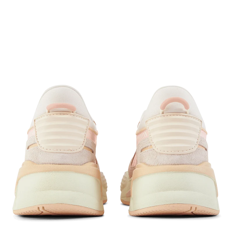 Rs-x Thrifted Wns Pink