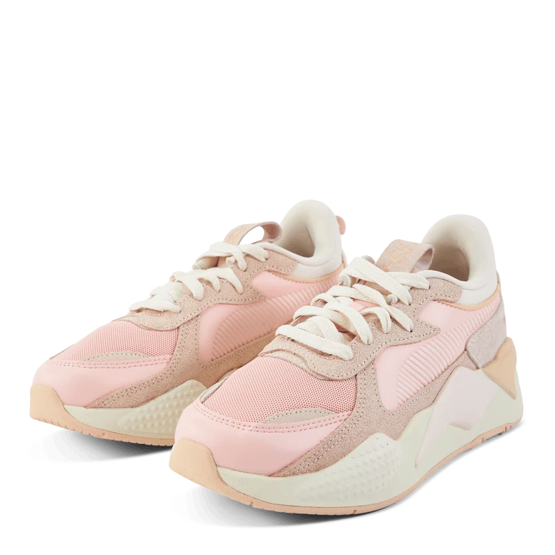 Rs-x Thrifted Wns Pink