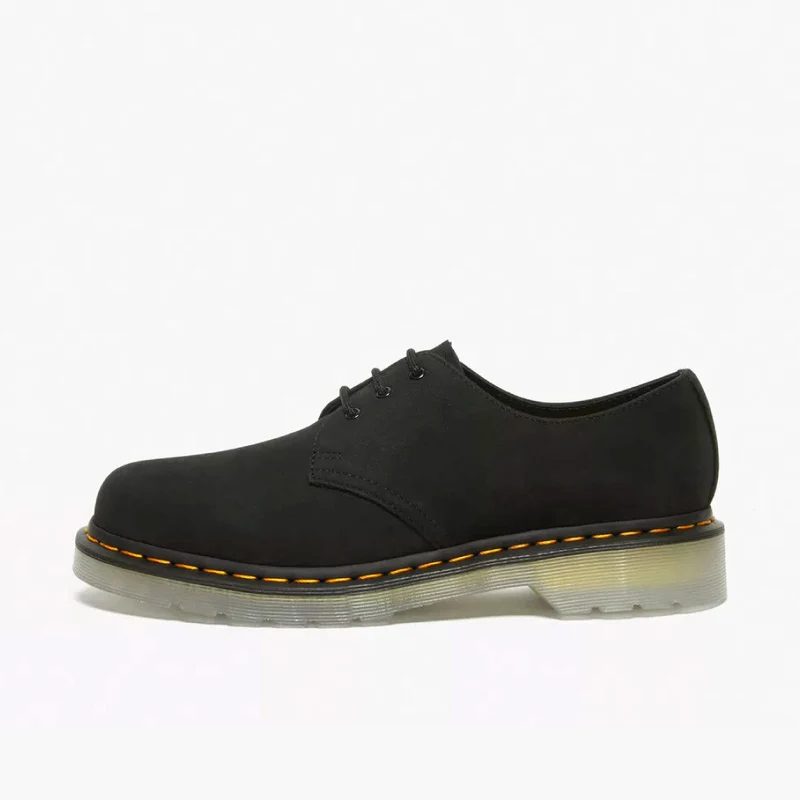 1461 Iced Ii Black Buttersoft Black