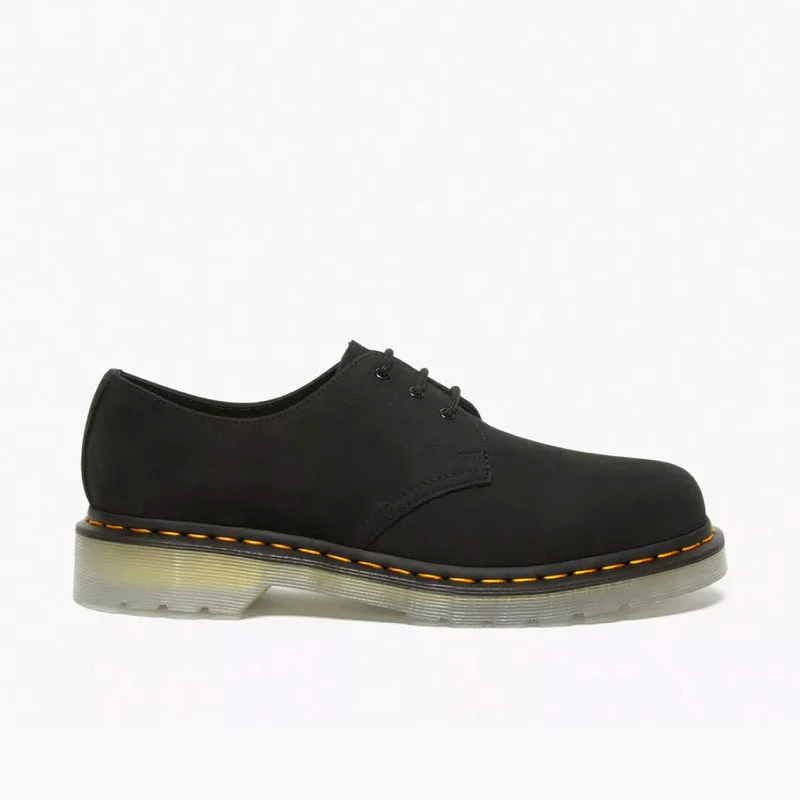 1461 Iced Ii Black Buttersoft Black