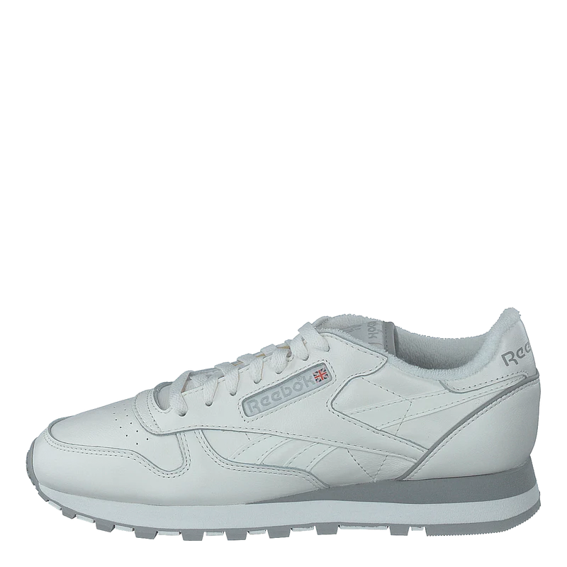 Classic Leather 1983 Vintage Chalk/chalk/vecred