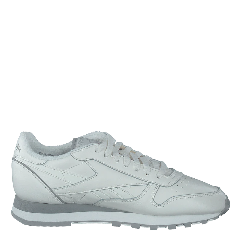 Classic Leather 1983 Vintage Chalk/chalk/vecred