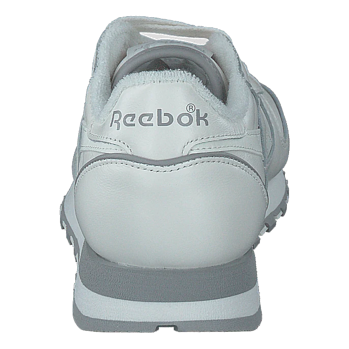 Classic Leather 1983 Vintage Chalk/chalk/vecred