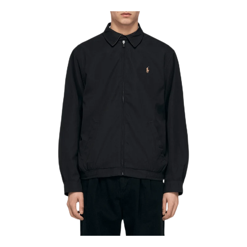 Bi-Swing Jacket Rl Black