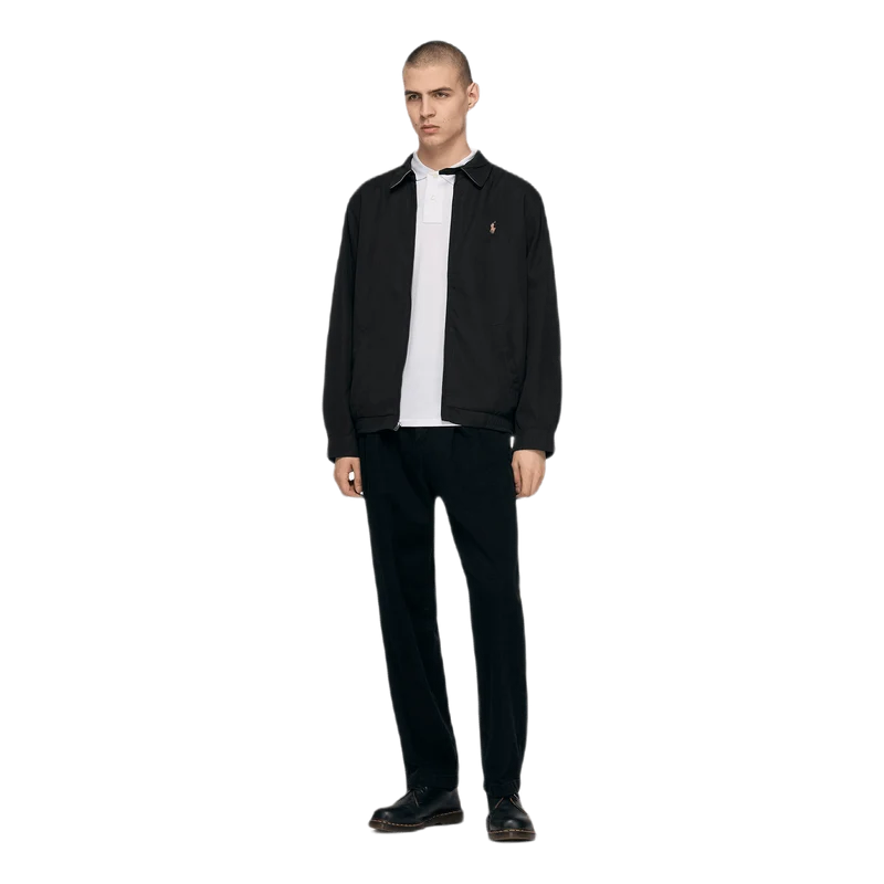 Bi-Swing Jacket Rl Black