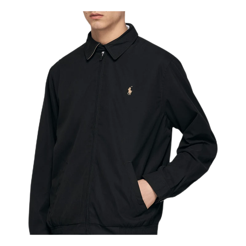 Bi-Swing Jacket Rl Black