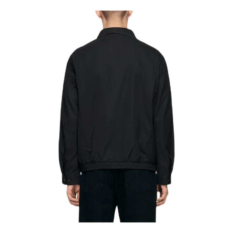 Bi-Swing Jacket Rl Black