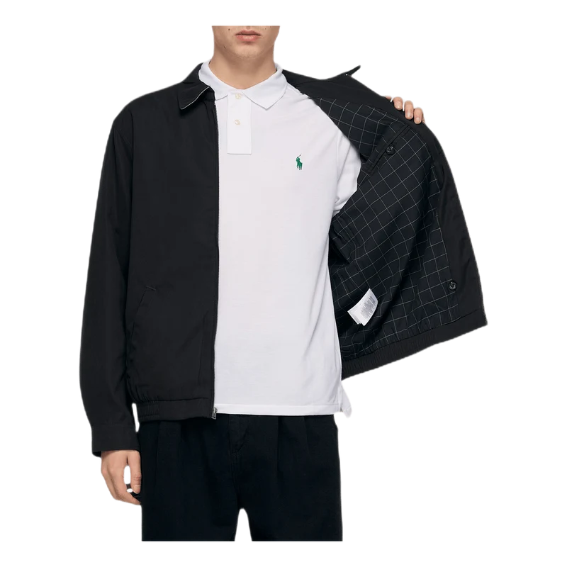 Bi-Swing Jacket Rl Black