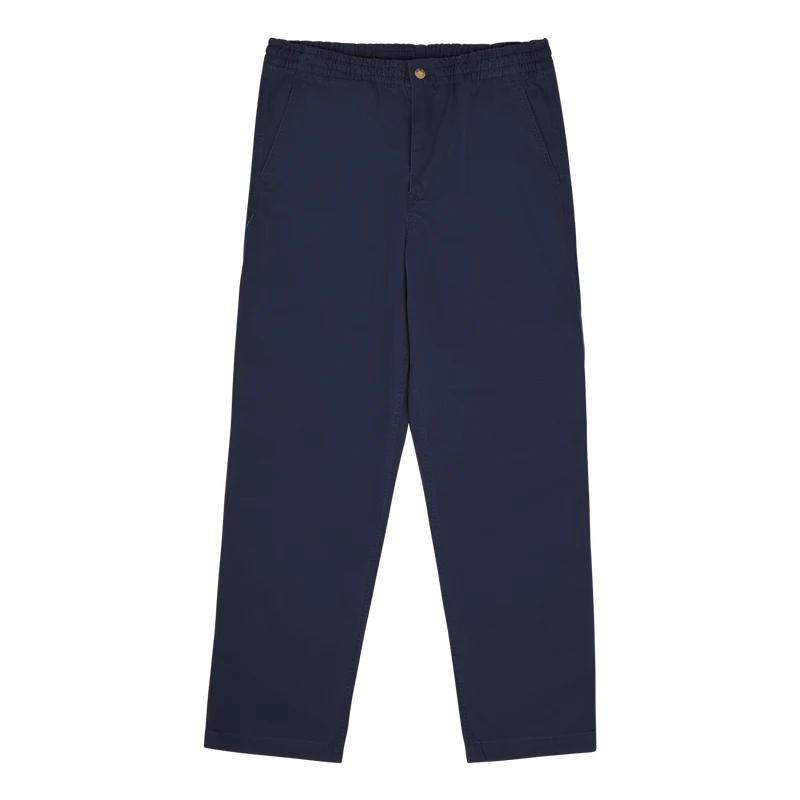 Polo Prepster Classic Fit Chino Pant Nautical Ink