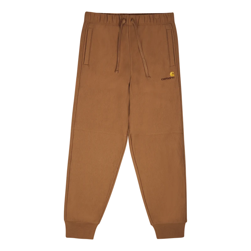 American Script Jogging Pant Buffalo
