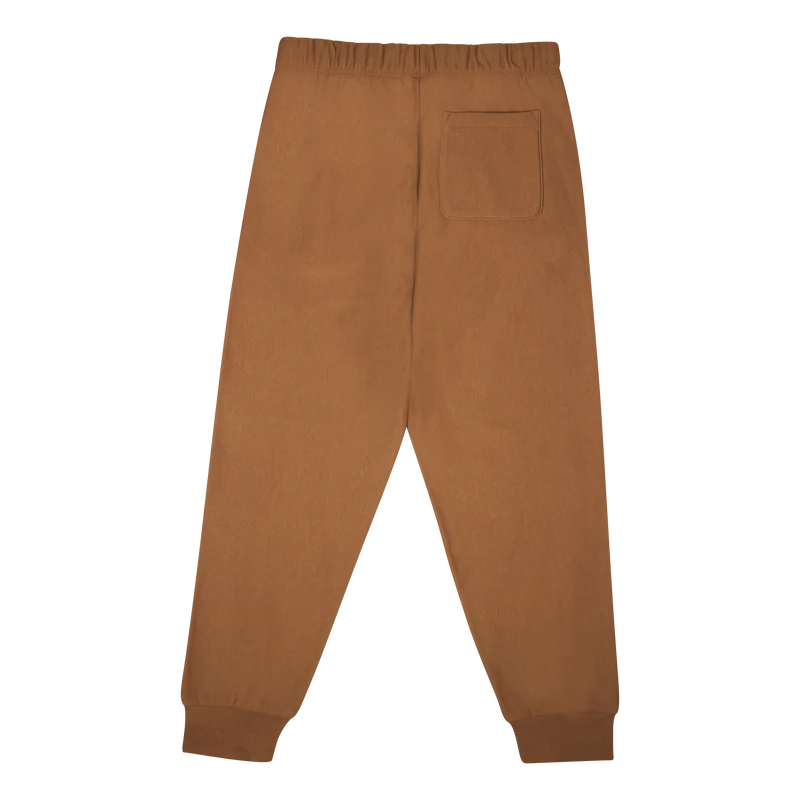 American Script Jogging Pant Buffalo