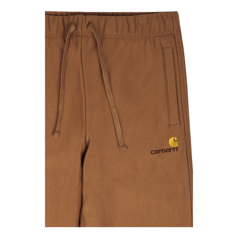 American Script Jogging Pant Buffalo