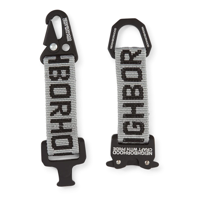 Jq Key Holder-2 . Pa Gy