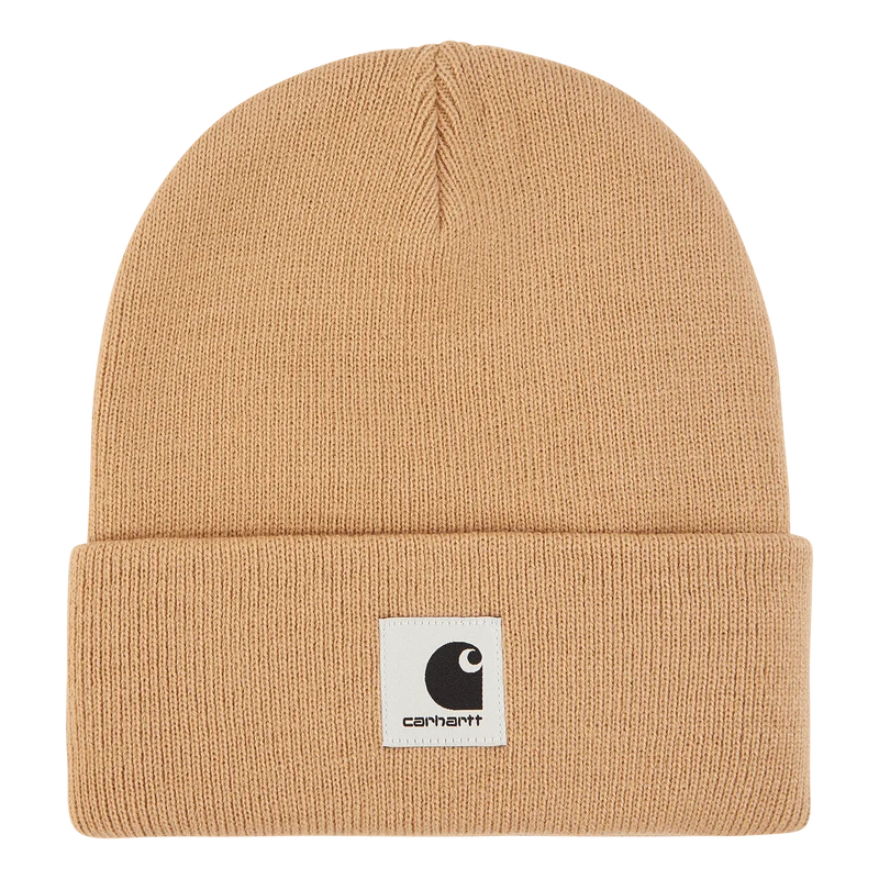 Ashley Beanie Dusty H Brown